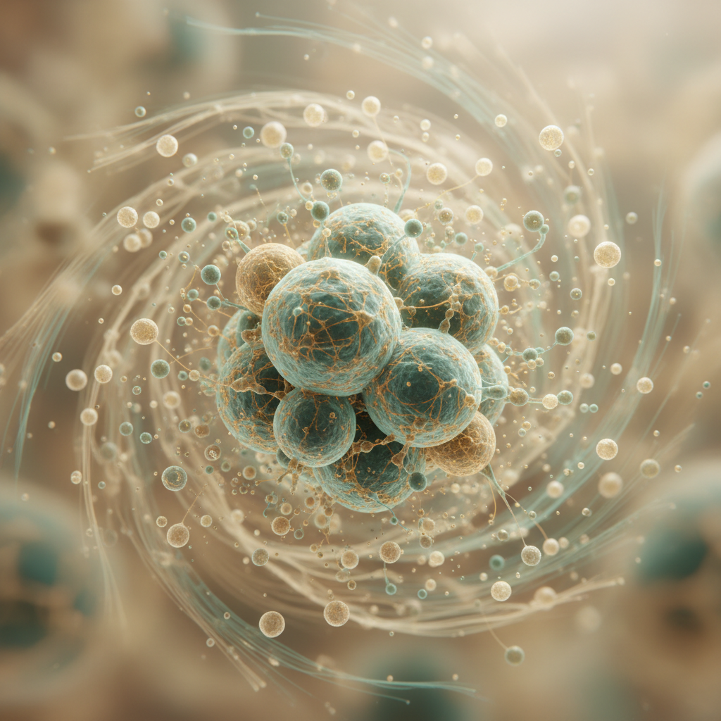 Autophagy and Fasting: The Science of Cellular Cleanup