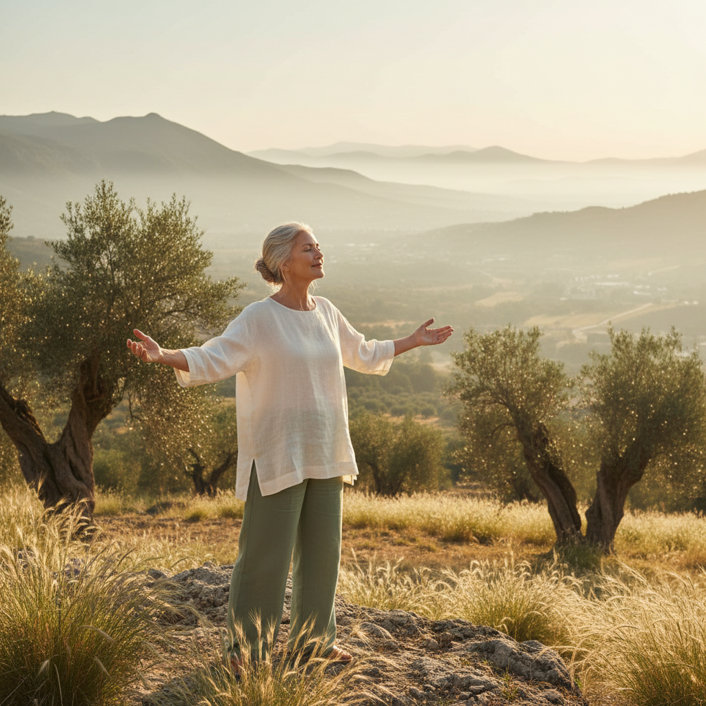 How to Measure Your Biological Age (and Actually Lower It)