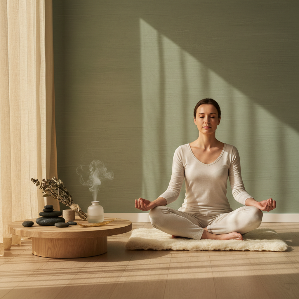 Breathwork for the Nervous System: 4 Techniques Backed by Science