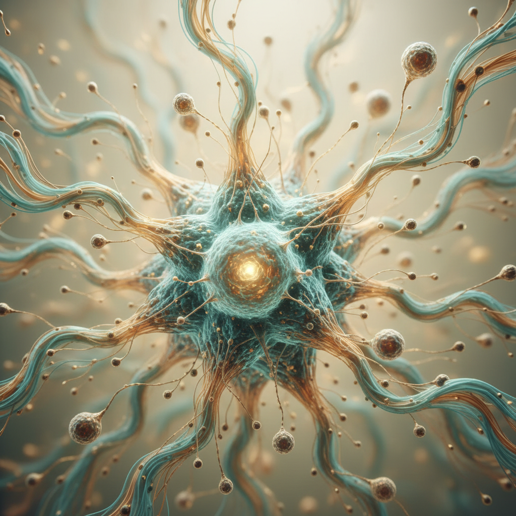 Cellular Regeneration 101: How Your Body Rebuilds Itself