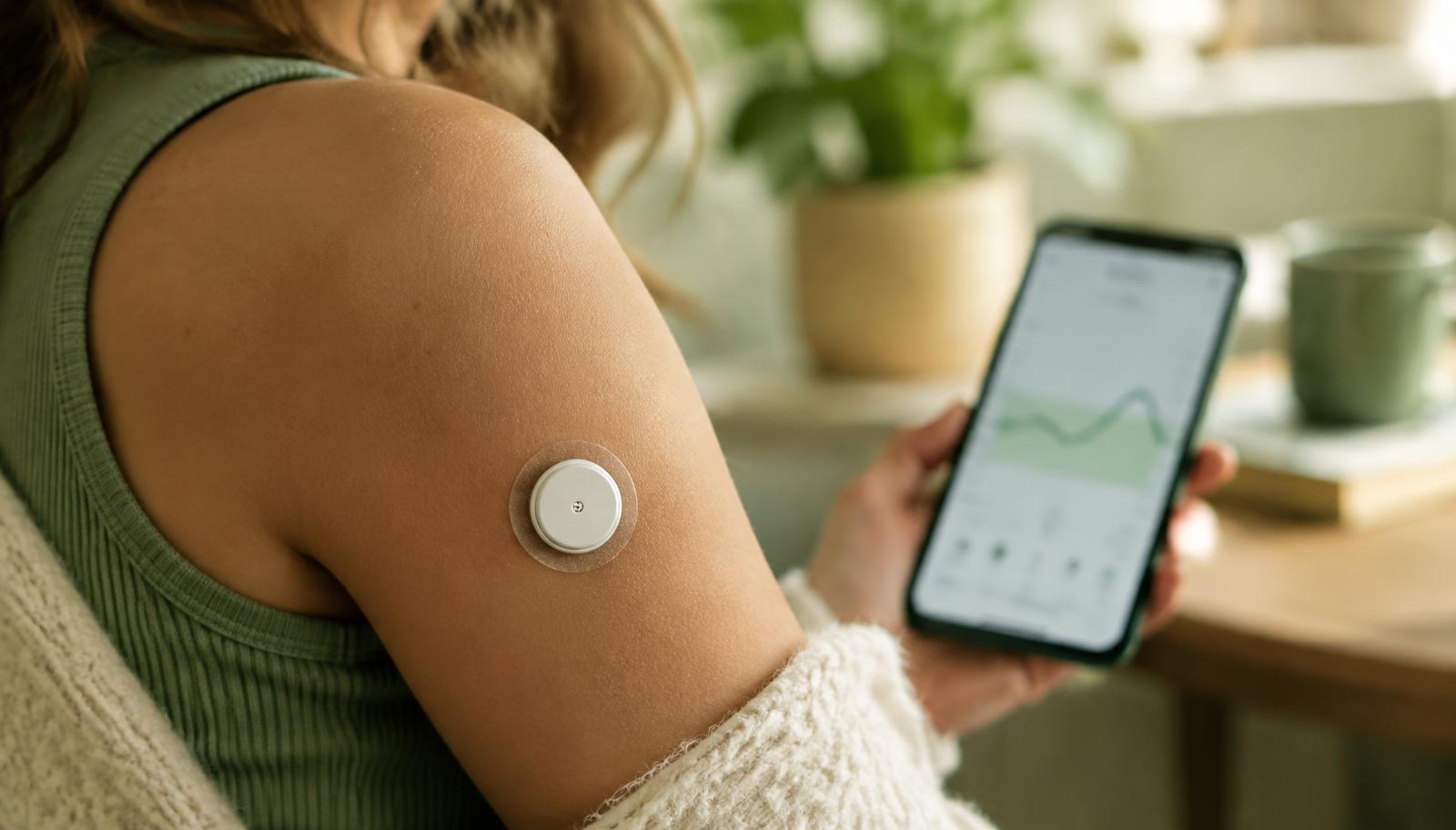 Continuous Glucose Monitoring for Non-Diabetics: What Your Numbers Really Mean — Functional Medicine