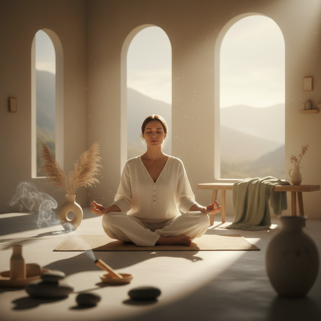 Chronic Stress and Inflammation: Breaking the Cycle