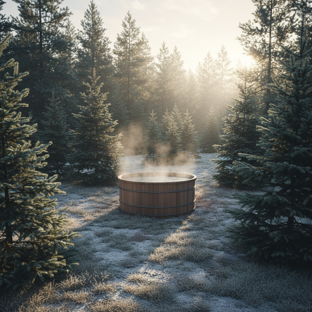 Cold Plunge Benefits: What Really Happens in the Ice