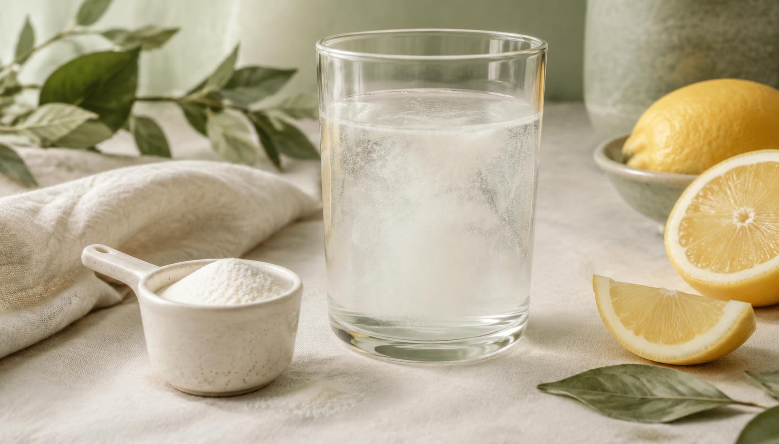Collagen Peptides for Skin Longevity: What the Evidence Supports — Nutrition