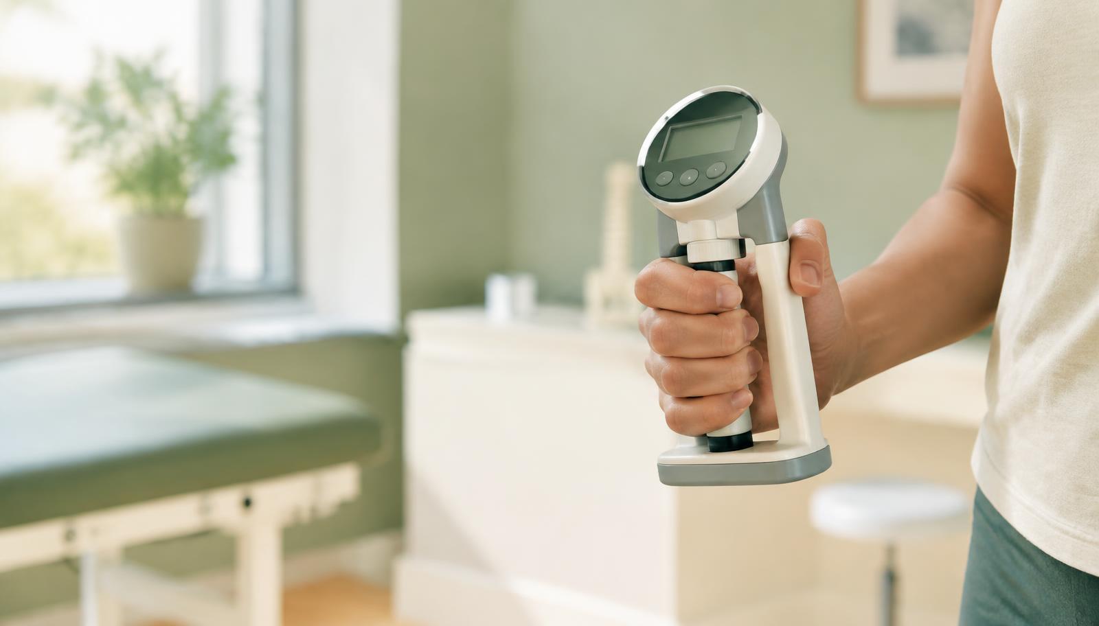 Grip Strength as a Longevity Biomarker: What the Research Shows — Fitness & Recovery