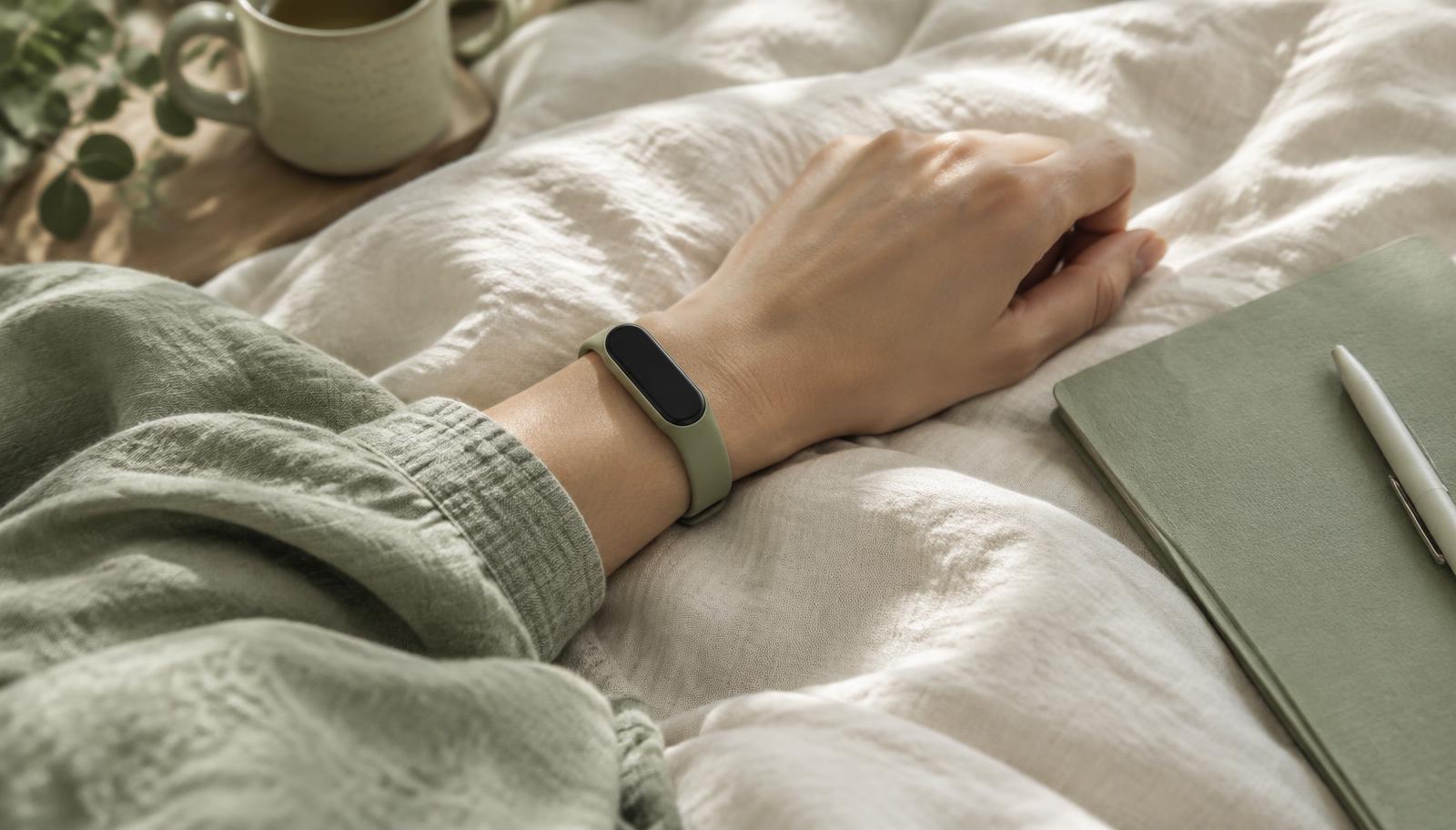 Heart Rate Variability: A Daily Window Into Your Biological Age — Mental Wellness