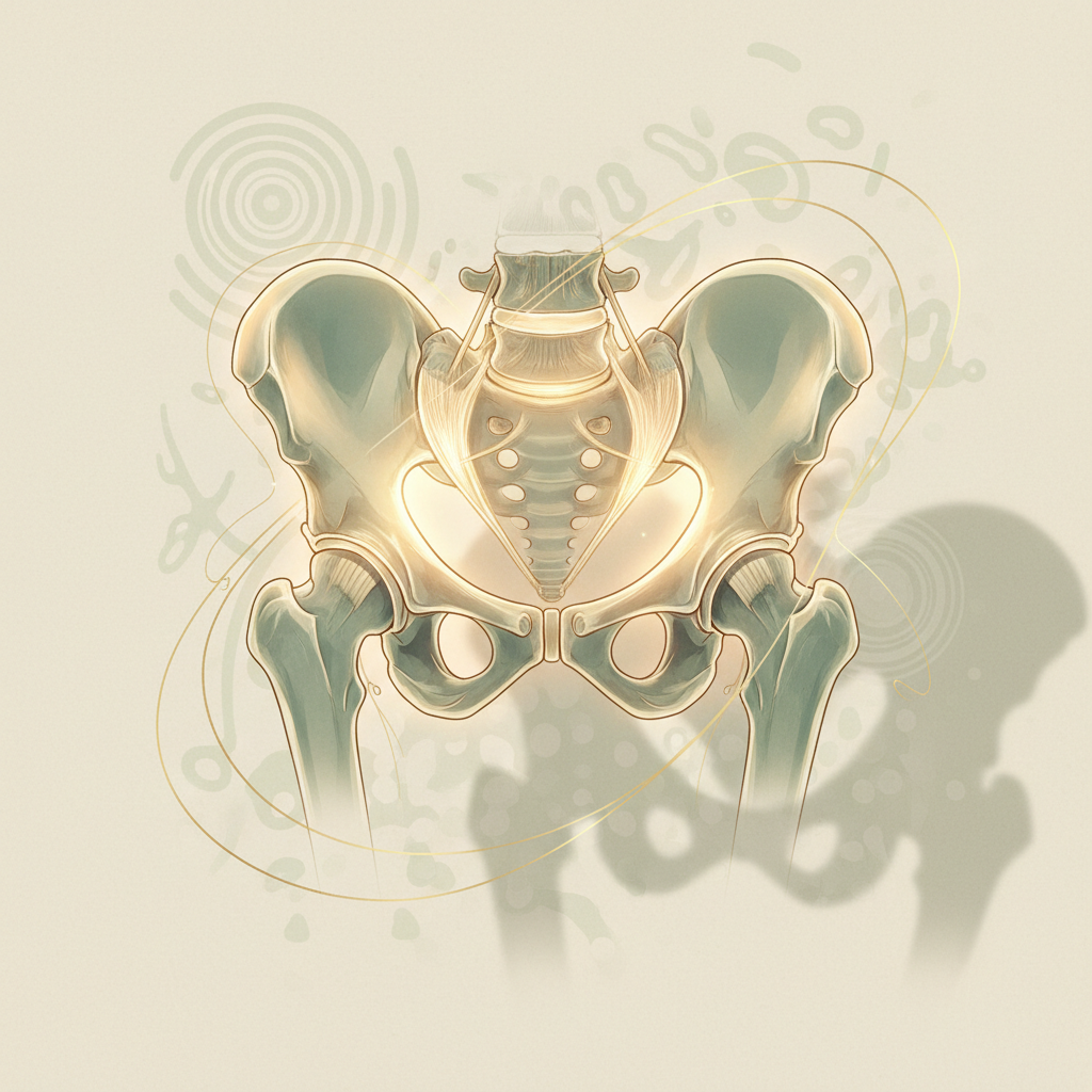 Hip Pain After 40: Causes, Red Flags and Modern Solutions