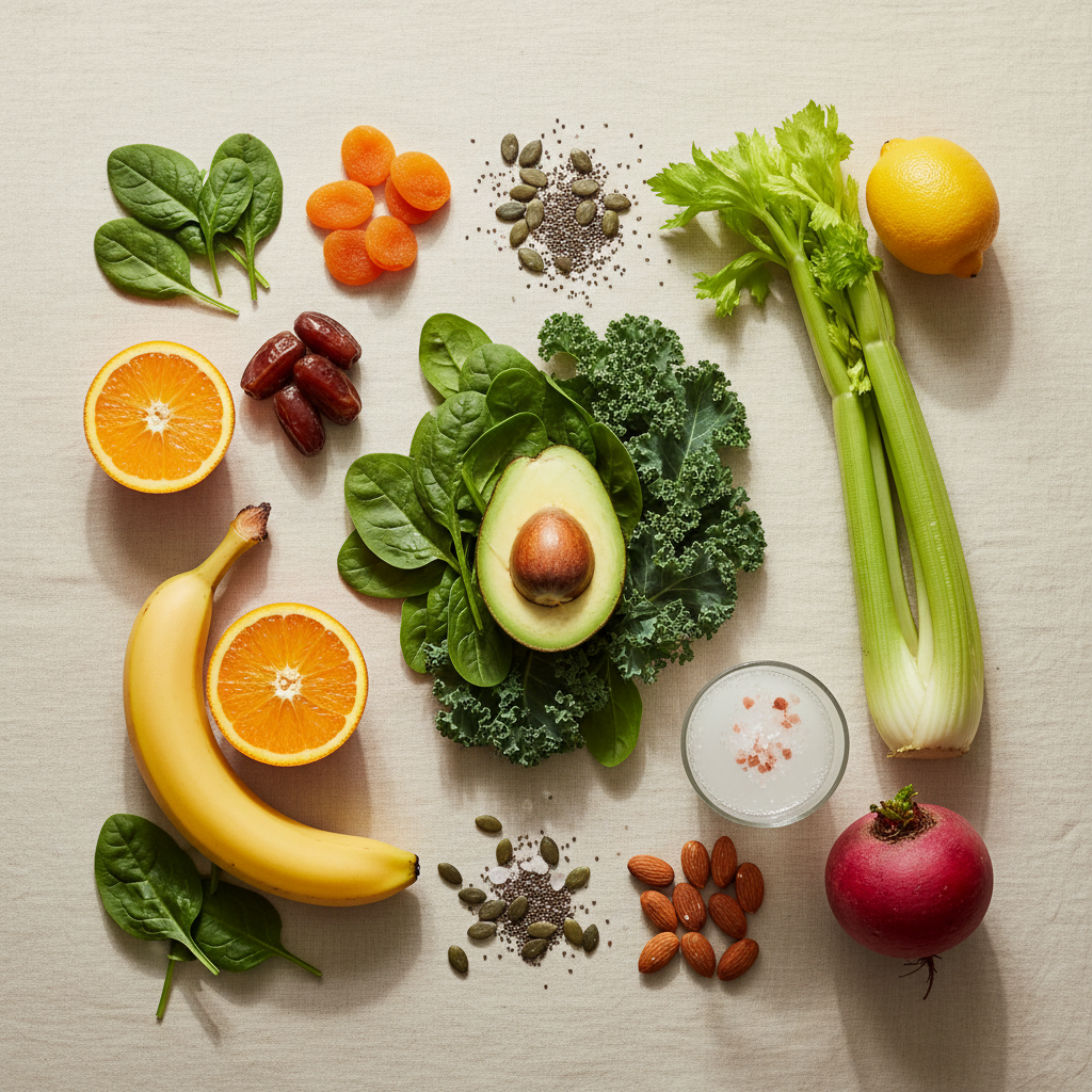 Hydration Beyond Water: The Electrolyte Truth