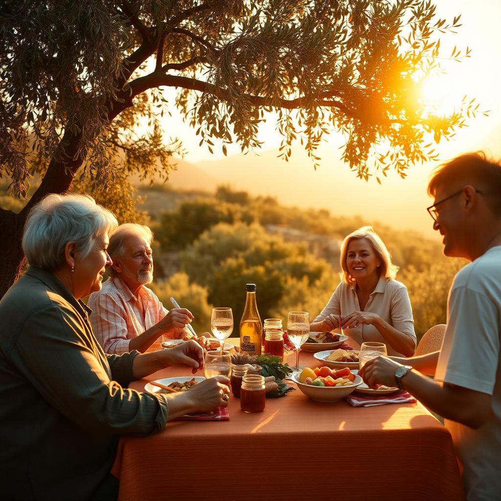 The 7 Pillars of Longevity (Inspired by Dr. Carlos Jaramillo)