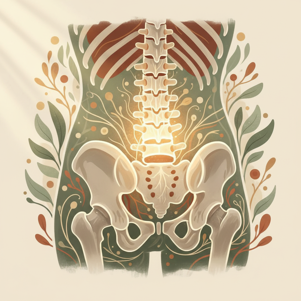 Low Back Pain Recovery: What Modern Longevity Medicine Recommends