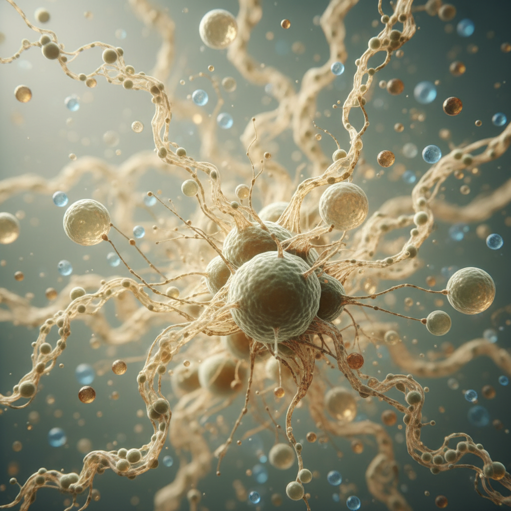 Mesenchymal Stem Cells (MSCs): 12 Documented Benefits