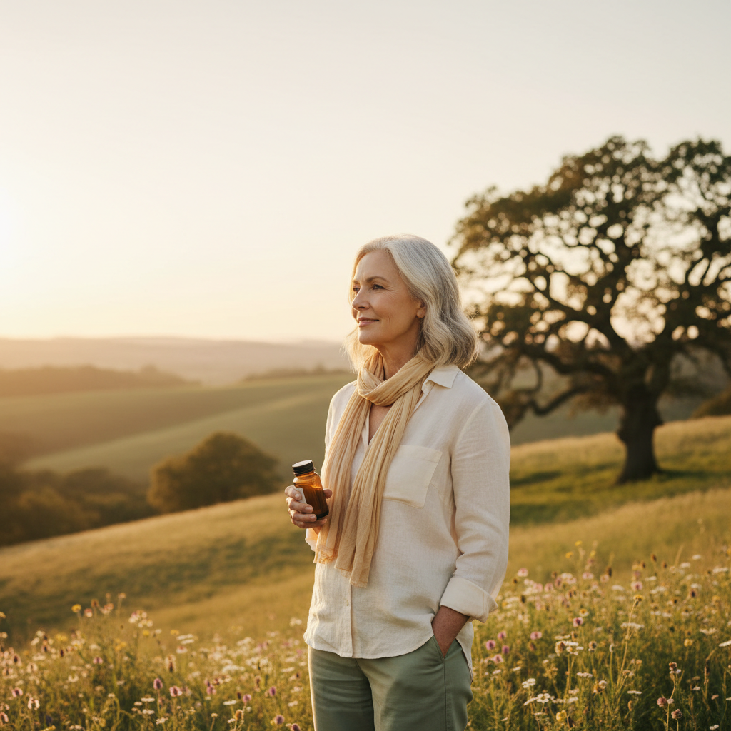 Metformin for Longevity: Should Healthy People Take It?