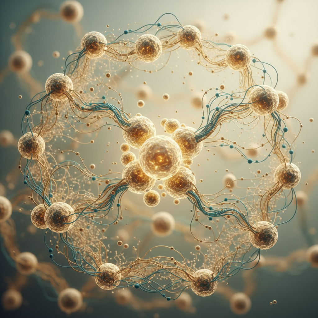 Mitochondrial Health: The Missing Piece of Longevity