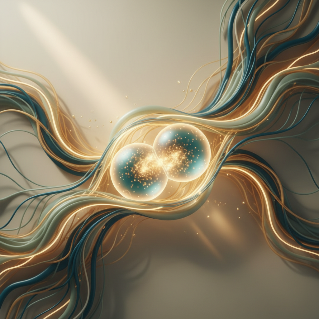 Peptide Therapy for Regeneration: BPC-157, TB-500 and More
