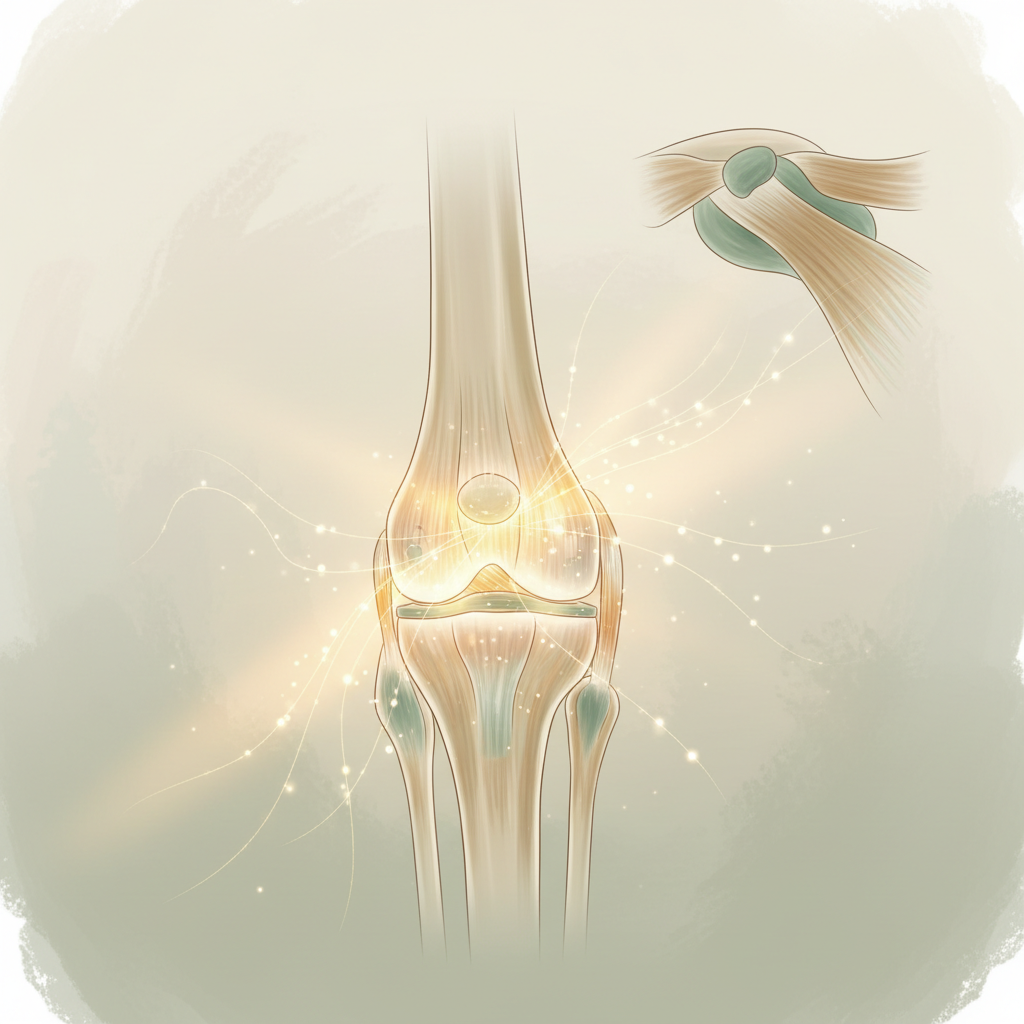PRP Therapy for Joint Pain: What the Latest Research Shows