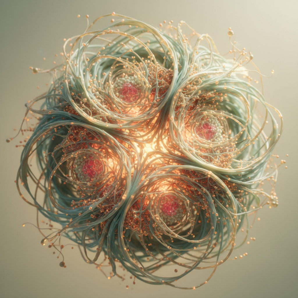 Red Light Therapy: How Photobiomodulation Regenerates Cells