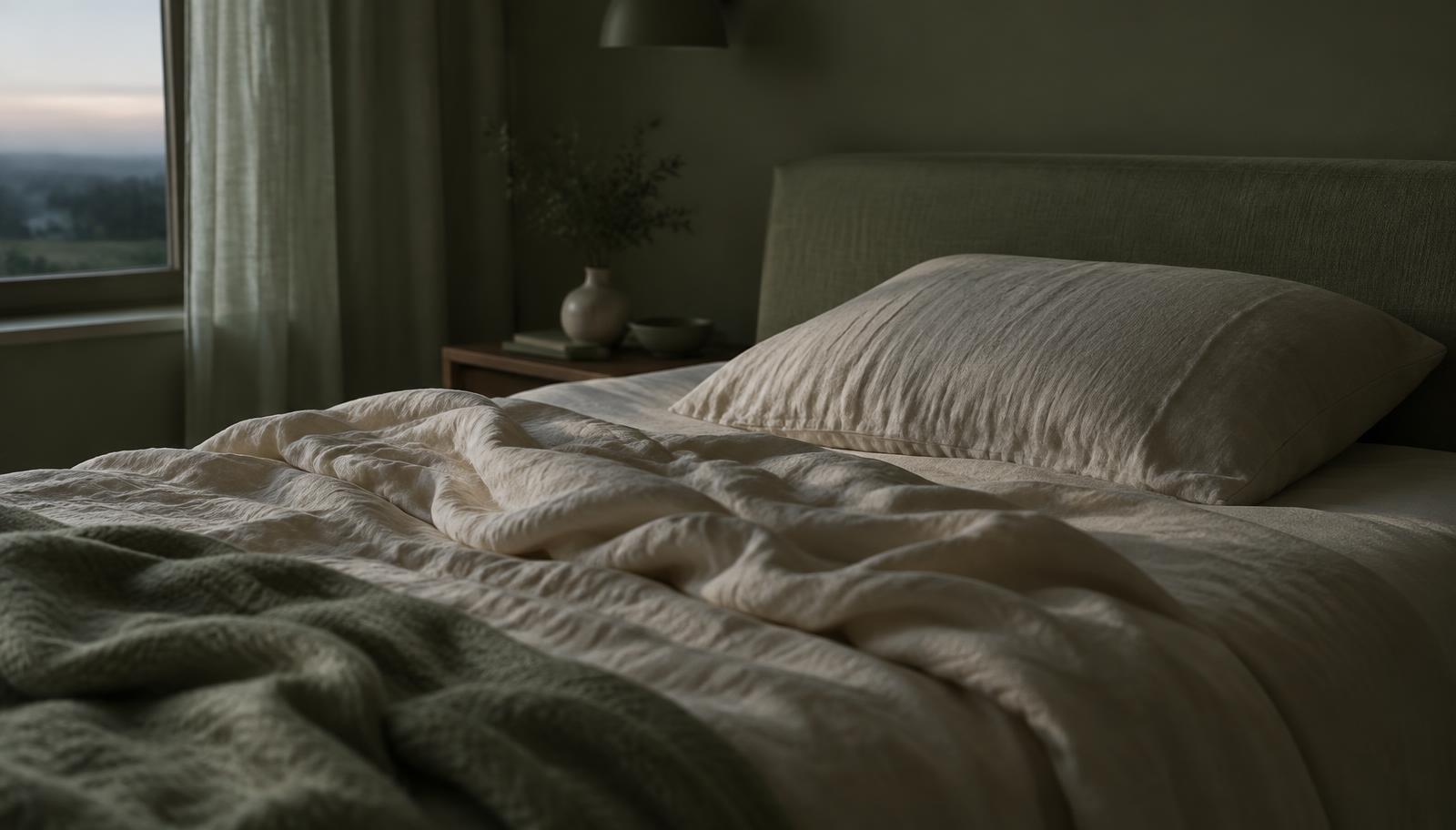 Sleep Apnea and Accelerated Aging: The Hidden Longevity Risk — Mental Wellness