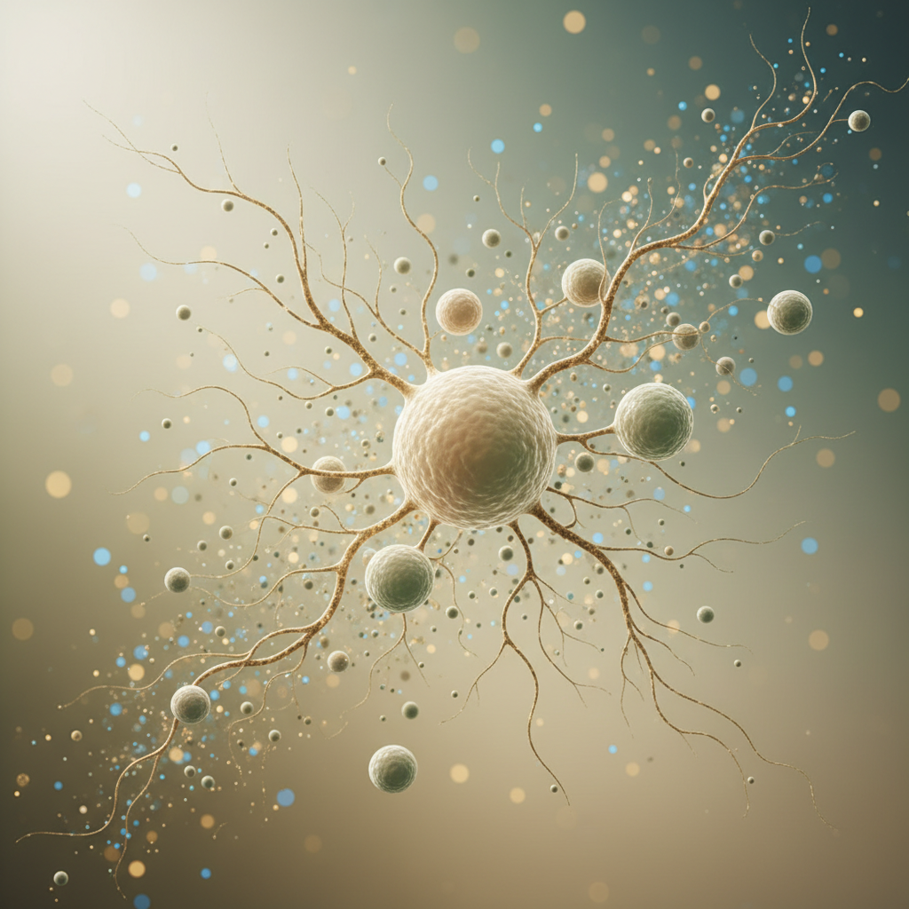 Stem Cell Therapy Explained: A 2026 Patient's Guide