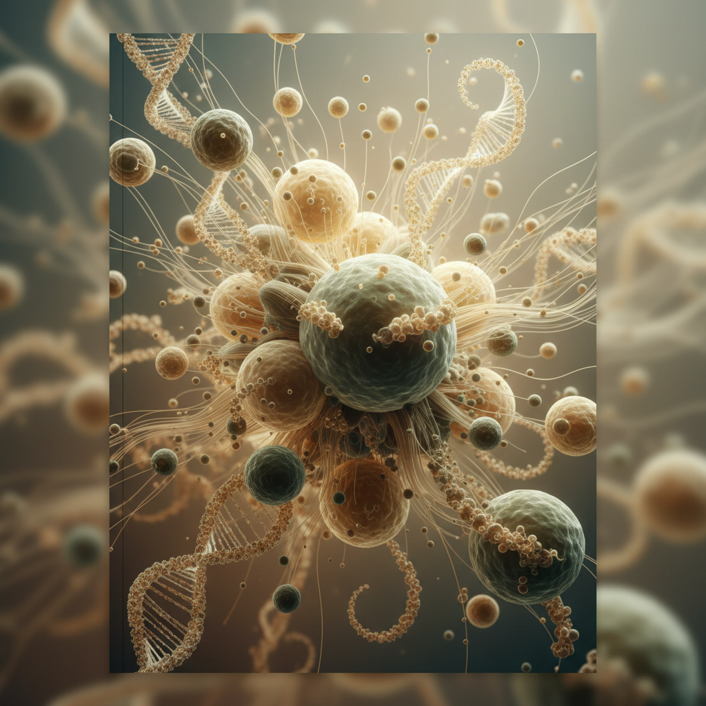 Telomeres and Aging: Can You Actually Lengthen Them?
