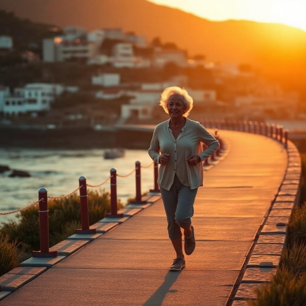 Live 100+ Years: How to Slow Aging Without Getting Sick