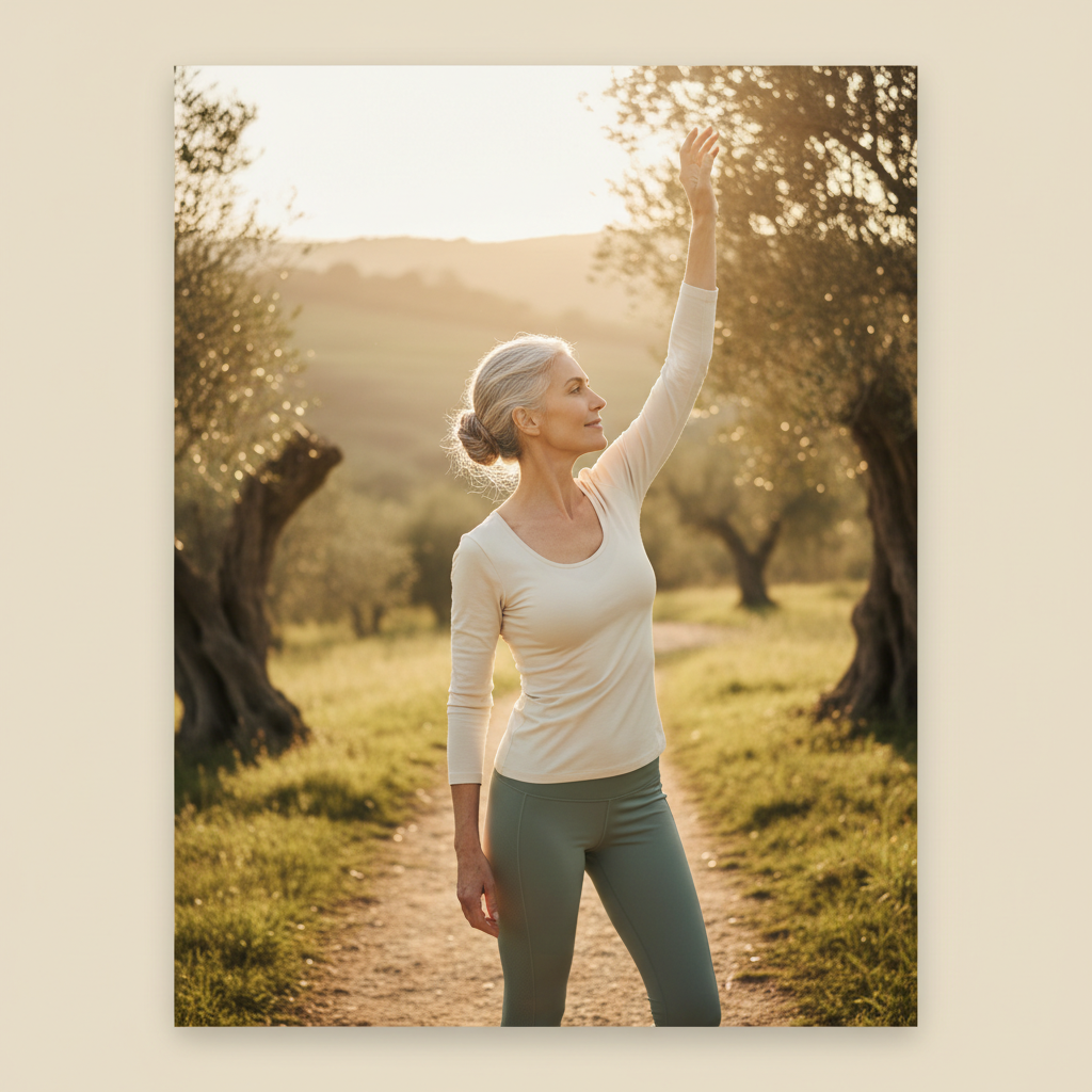 VO2 Max: The Single Best Predictor of Longevity