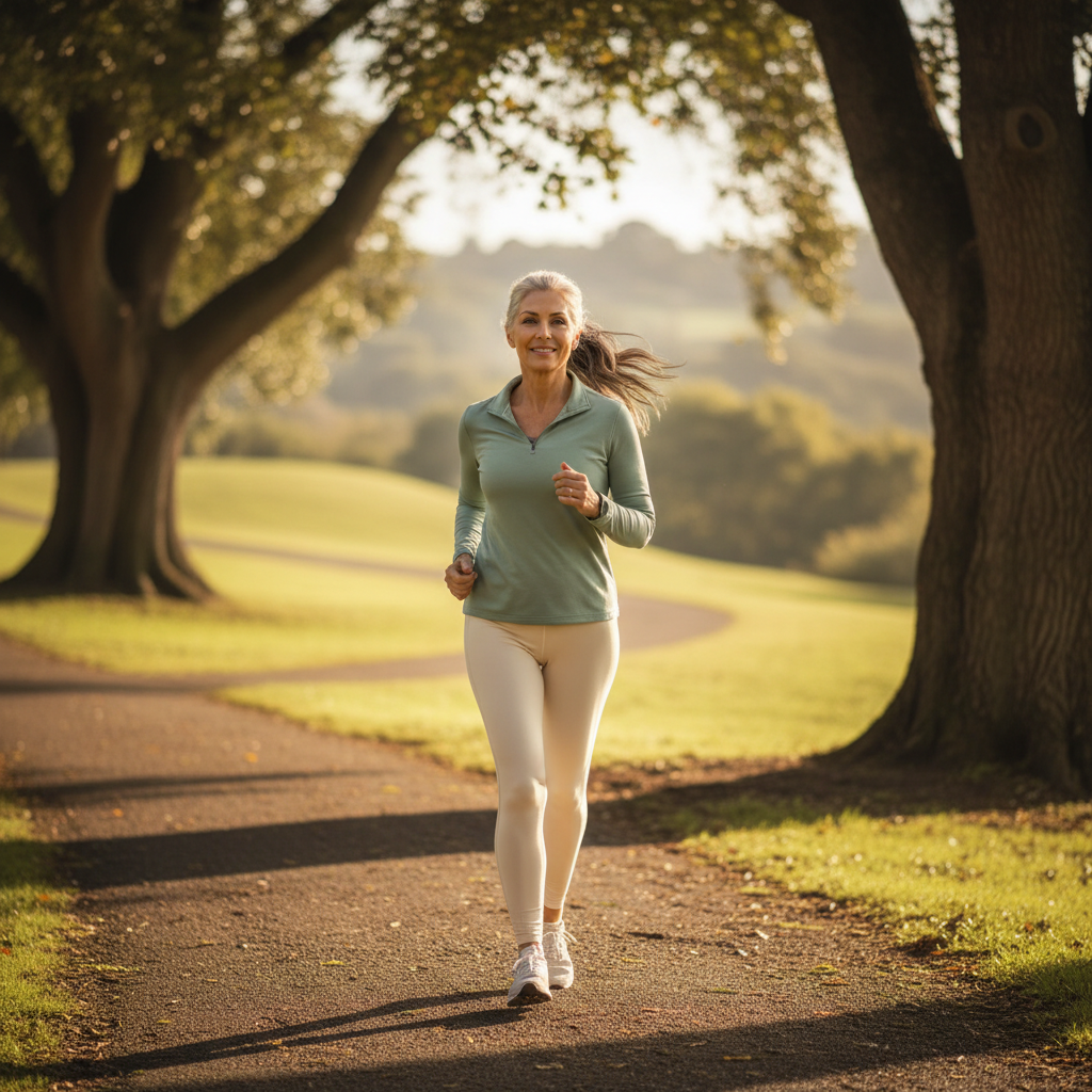 Zone 2 Training: The Longevity Cardio Everyone Should Do